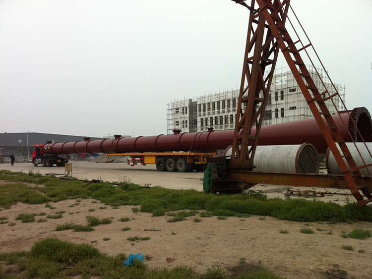 鋁合金熱處理爐